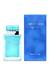 Light Blue Eau Intense, 50мл