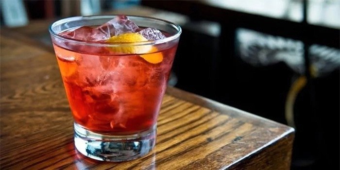 Boulevardier