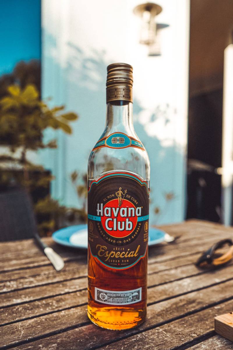 havana club