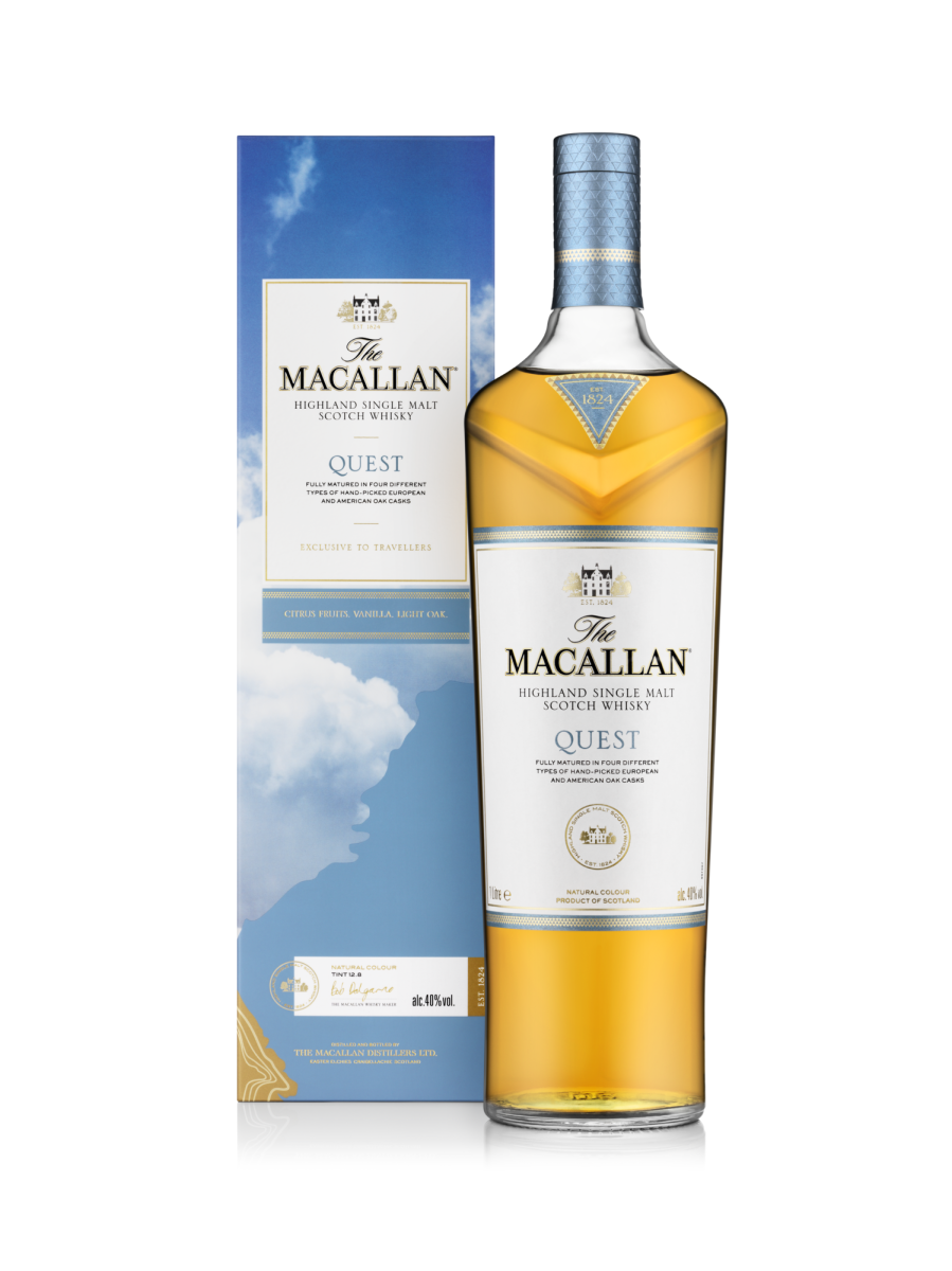 виски The Macallan