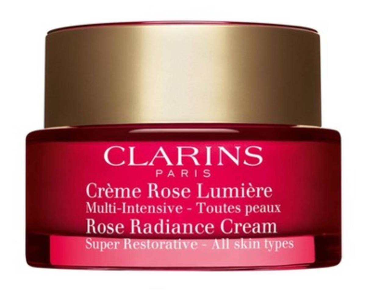 крем Clarins