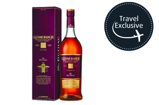 виски glenmorangie duthac